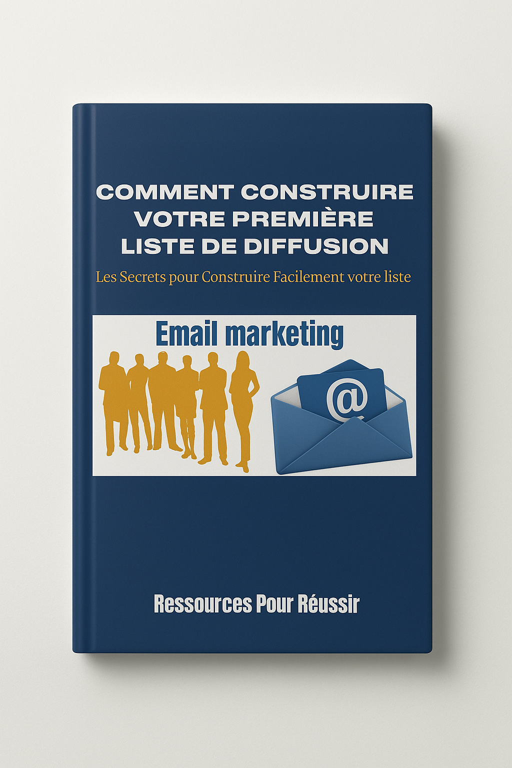 comment construire votre premiere liste de diffusion