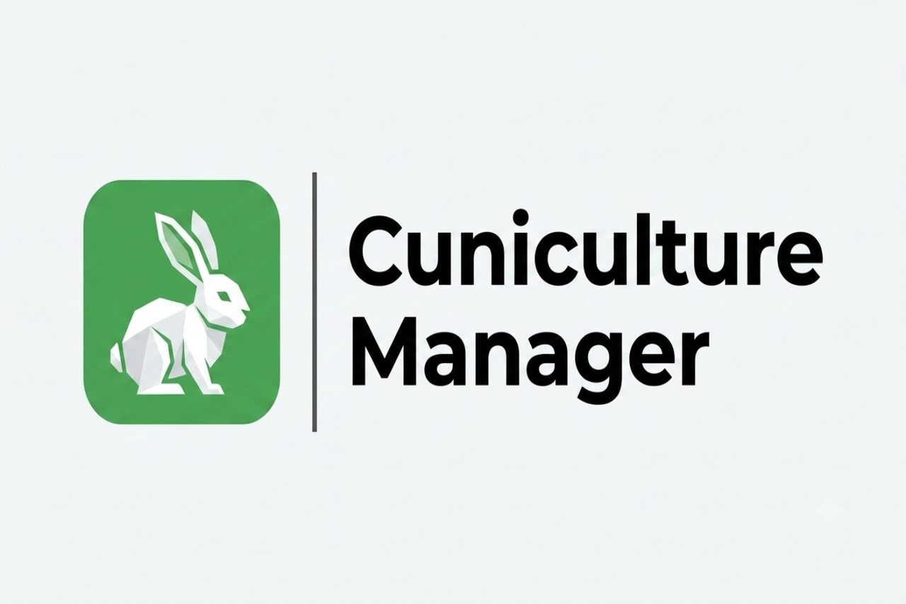Cuniculture Manager