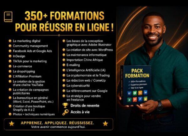 350 Formations