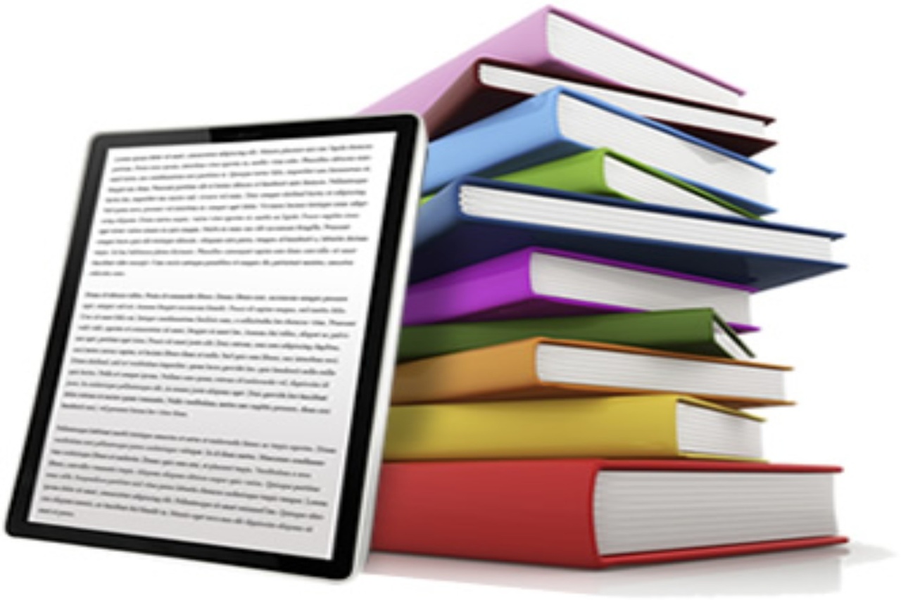eBooks