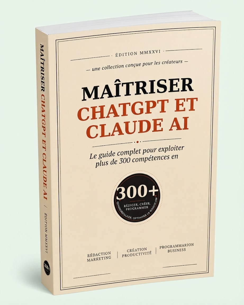 ChatGPT et Claude AI